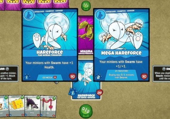 Cardpocalypse EN Global screenshot 4