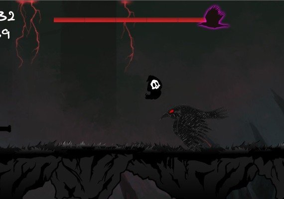 The Shadowland EN Global screenshot 2