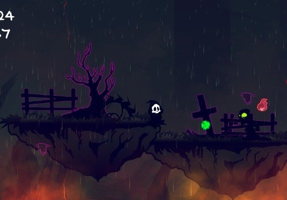 The Shadowland EN Global screenshot 3