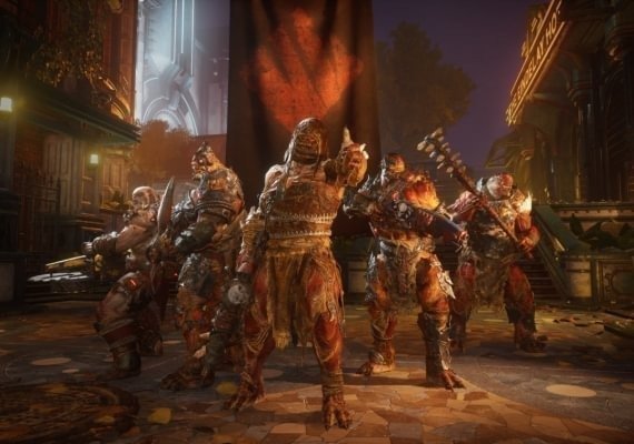 Gears 5 - Perks Starter Pack DLC EN Global screenshot 2