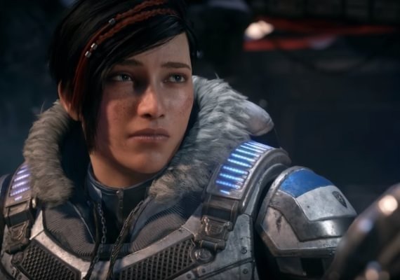 Gears 5 - Perks Starter Pack DLC EN Global screenshot 3