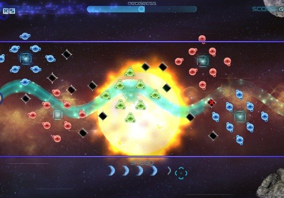 Waveform EN Global screenshot 2