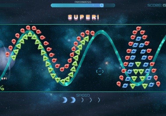 Waveform EN Global screenshot 3