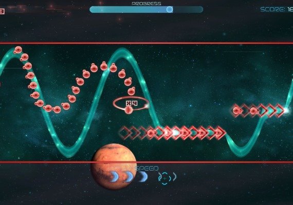 Waveform EN Global screenshot 4