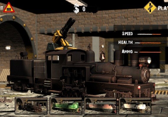 War Trains EN Global screenshot 2