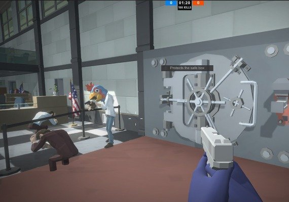 Criminal Bundle EN Global screenshot 2