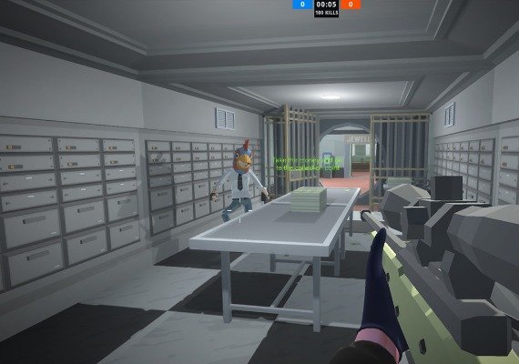 Criminal Bundle EN Global screenshot 3