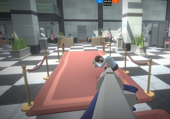 Criminal Bundle EN Global screenshot 4