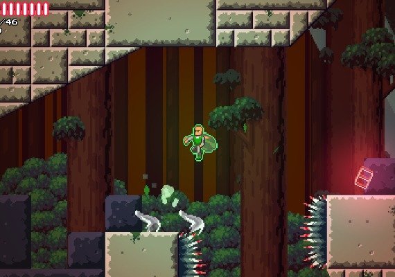 Mystic Melee EN Global screenshot 2