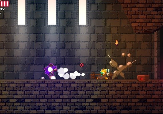 Mystic Melee EN Global screenshot 4