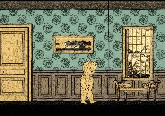 Child Phobia: Nightcoming Fears EN/RU Global screenshot 2