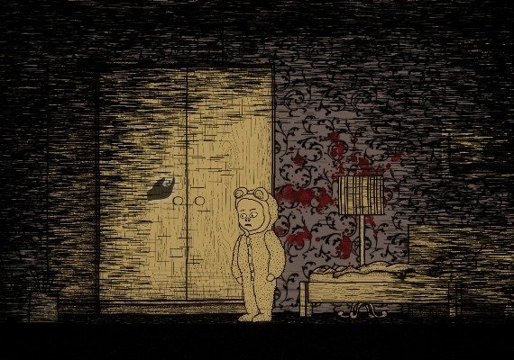 Child Phobia: Nightcoming Fears EN/RU Global screenshot 3