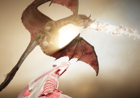 Black Desert - Special Gift Bundle 3 DLC EN Global screenshot 4