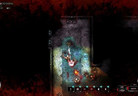 Subterrain EN/DE/FR/IT/JA/RU/ZH/ZH Global screenshot 2