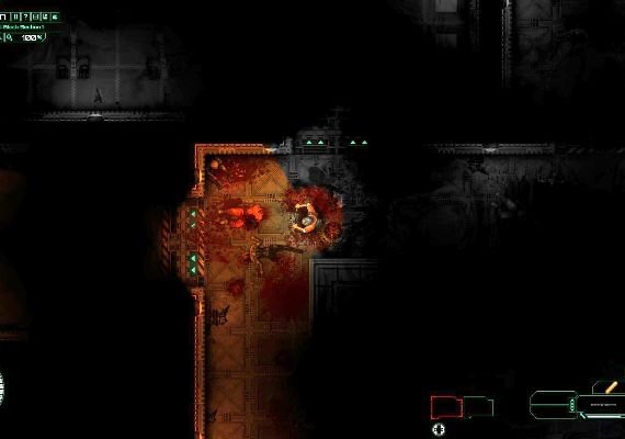 Subterrain EN/DE/FR/IT/JA/RU/ZH/ZH Global screenshot 3