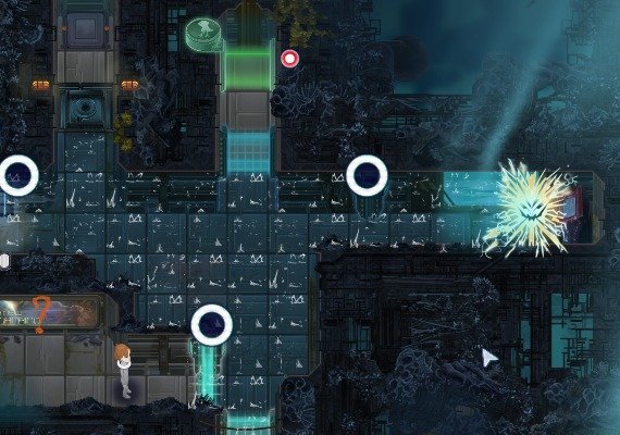 Professor Lupo: Ocean Global screenshot 2