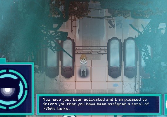 Professor Lupo: Ocean Global screenshot 3