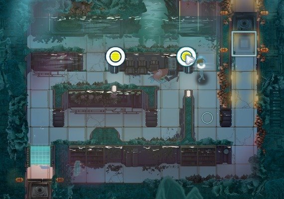 Professor Lupo: Ocean Global screenshot 4