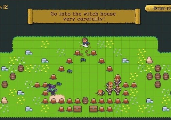 Smart Moves EN EU screenshot 2
