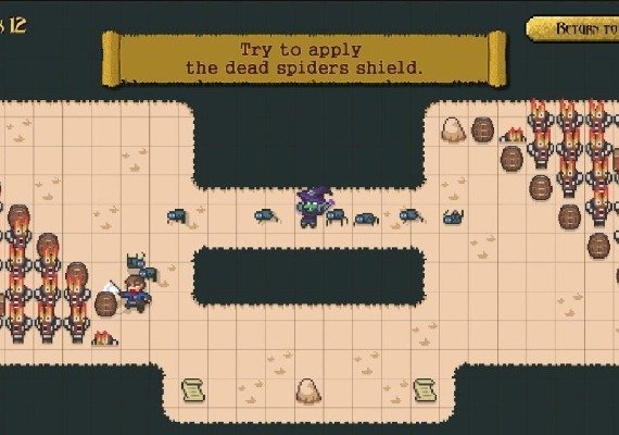 Smart Moves EN EU screenshot 3