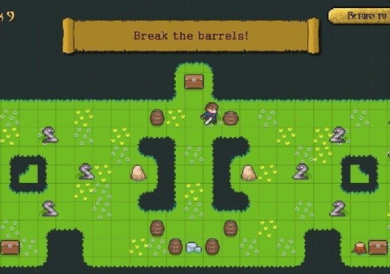 Smart Moves EN EU screenshot 4