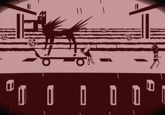 Dark Grim Mariupolis EN/RU Argentina screenshot 3