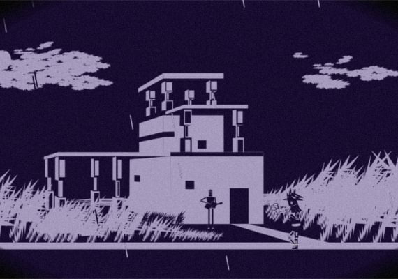 Dark Grim Mariupolis EN/RU Argentina screenshot 4