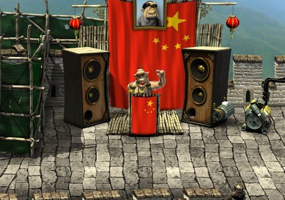 Neighbours Back From Hell EN United States screenshot 2