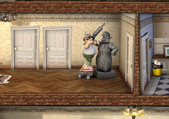 Neighbours Back From Hell EN United States screenshot 3