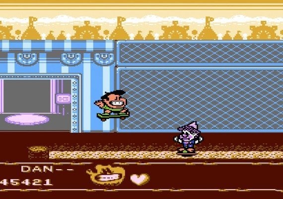 Skatemasta Tcheco EN Argentina screenshot 3