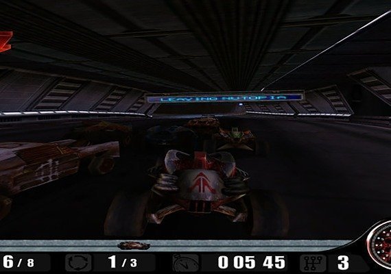 Powerslide EN EU screenshot 2