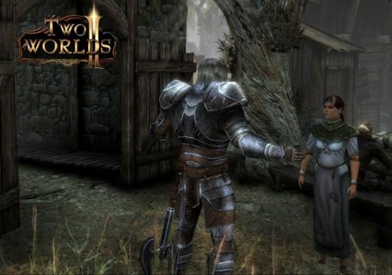 Two Worlds - Collection EN Global screenshot 2