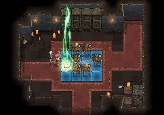 Crown Trick Asia screenshot 2