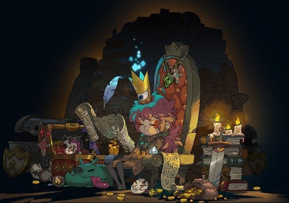 Crown Trick Asia screenshot 3