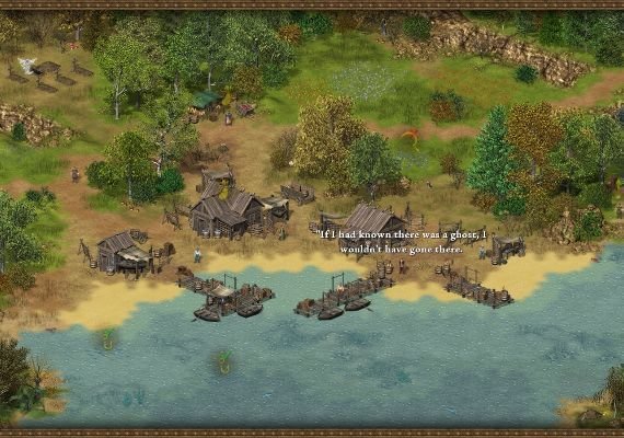 Hero of the Kingdom Global screenshot 3