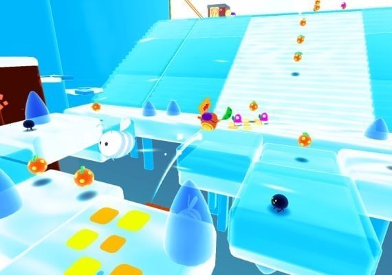 Woodle Tree 2: Deluxe+ EU screenshot 3