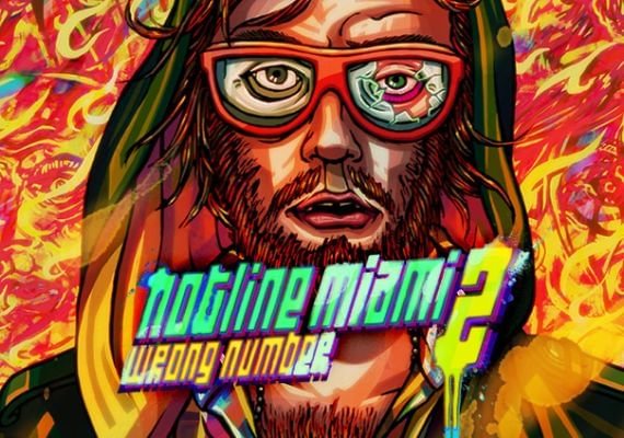 Buy Hotline Miami 2 - Special Edition - Steam CD KEY cheap