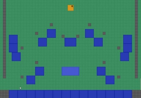 Cube Master EN Global screenshot 2