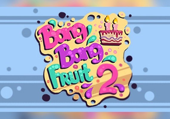 Bang Bang Fruit 2 EN Global