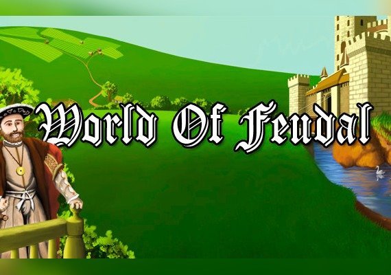 World of Feudal EN/RU Global