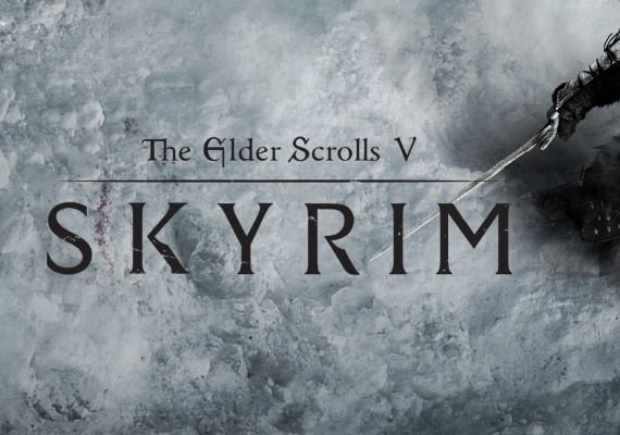 The Elder Scrolls V: Skyrim EU