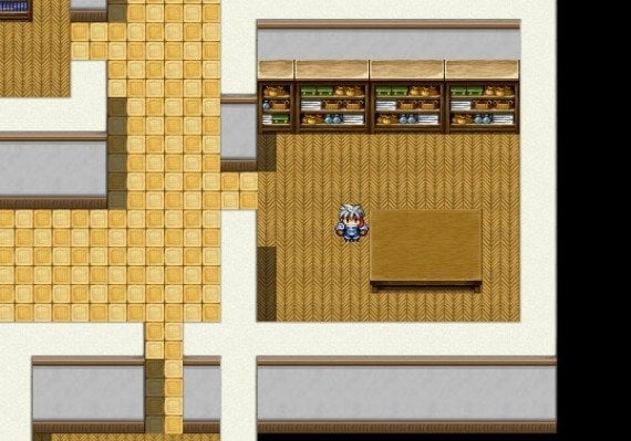 Vickinachi EN Global screenshot 2