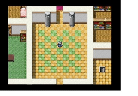 Vickinachi EN Global screenshot 3