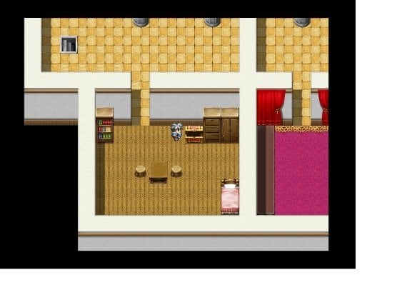 Vickinachi EN Global screenshot 4