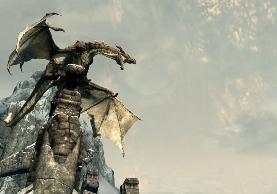 The Elder Scrolls V: Skyrim EU screenshot 4