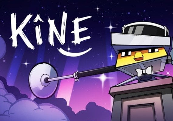 Kine EN Argentina