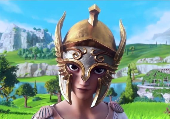 Immortals Fenyx Rising United States screenshot 2