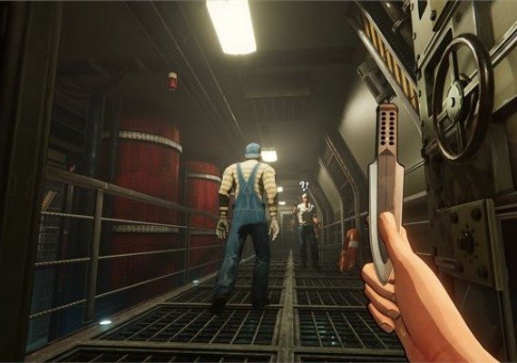 XIII EN/DE/FR/IT/ES Global screenshot 3