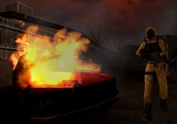Postal 2: Paradise Lost DLC EN/PT/ZH Global screenshot 4