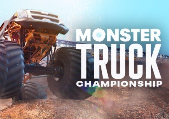 Monster Truck Championship EN Global